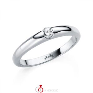 Verlobungsring C-1143-6