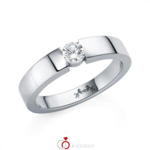 Verlobungsring C-1157-26