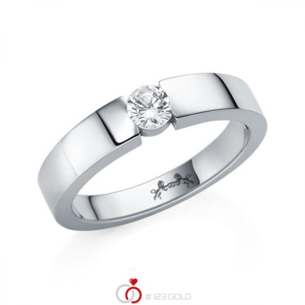 Verlobungsring C-1157-26
