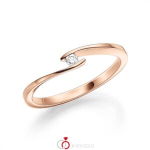 Verlobungsring E-5017-48