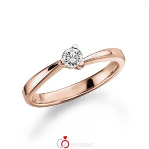 Verlobungsring E-1077-9