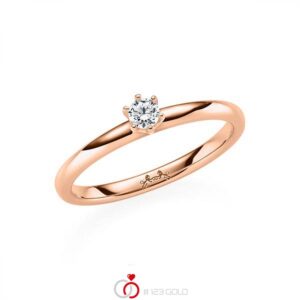Verlobungsring Q-1587-24