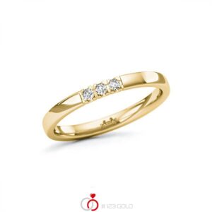 Verlobungsring Q-1582-39