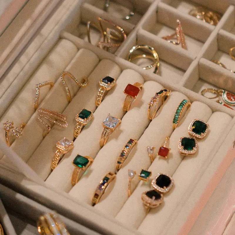 Goldankauf Goldringe Dresden