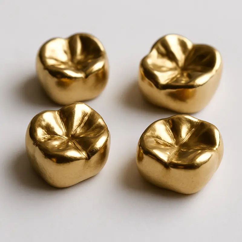 Goldankauf Zahngold Dresden